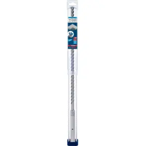 Бур для бетону Bosch Expert SDS-Max-8X (14x400x540 мм) (2608900208) №2