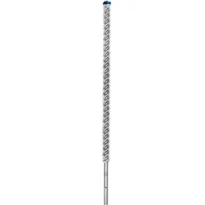 Бур для бетону Bosch Expert SDS-Max-8X (14x400x540 мм) (2608900208) №3
