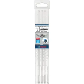 Бур Bosch SDS-Plus 5X (8×150×210 мм, 10 шт.) (2608833900) №2