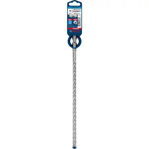 Бур Bosch Expert SDS-Plus-7X (10x250x315 мм) (2608900100) №2