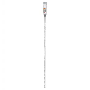 Бур Bosch SDS-Plus 5X (10x550x610 мм) (2608836618) №1
