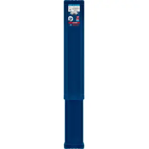 Бур Bosch Expert SDS-Max-8X (22x400x520 мм, 5 шт.) (2608900267) №2