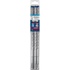 Бур Bosch Expert SDS-Plus-7X (12x200x265 мм, 10 шт.) (2608900175) №2