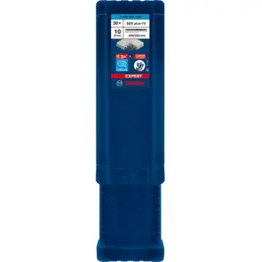 Бур Bosch Expert SDS-Plus-7X (10x200x265 мм, 30 шт.) (2608900188) №2