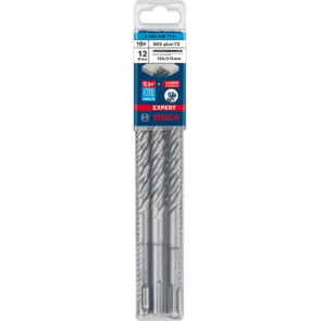 Бур Bosch Expert SDS-Plus-7X (12x150x215 мм, 10 шт.) (2608900174) №2