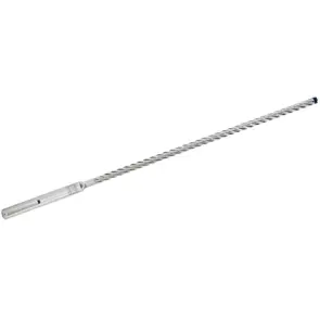 Бур для бетона Bosch Expert SDS-Max-8X (12x400x540 мм) (2608900202) №1