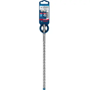 Бур Bosch Expert SDS-Plus-7X (10x200x265 мм) (2608900099) №2