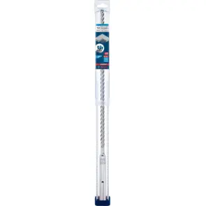 Бур для бетона Bosch Expert SDS-Max-8X (12x400x540 мм) (2608900202) №2