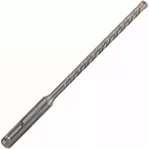 Бур Bosch SDS-Plus 5X (6×100×160 мм, 10 шт.) (2608833892) №1