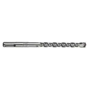 Бур Bosch SDS-Plus 5X (6×100×160 мм, 10 шт.) (2608833892) №2