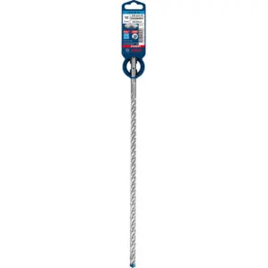 Бур Bosch Expert SDS-Plus-7X (10x300x365 мм) (2608900101) №2