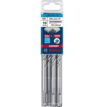 Бур Bosch Expert SDS-Plus-7X (10x100x165 мм, 10 шт.) (2608900170)