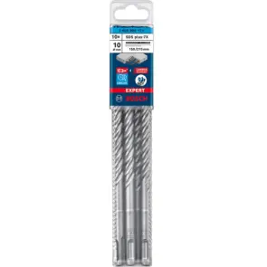 Бур Bosch Expert SDS-Plus-7X (10x150x215 мм, 10 шт.) (2608900171) №2