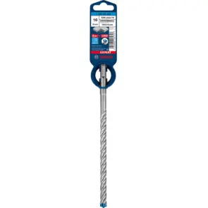 Бур Bosch Expert SDS-Plus-7X (10x150x215 мм) (2608900098) №2
