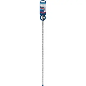 Бур Bosch Expert SDS-Plus-7X (10x400x465 мм) (2608900102) №2