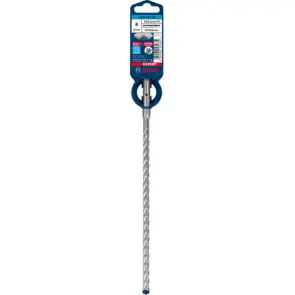 Бур Bosch Expert SDS-Plus-7X (8x200x265 мм) (2608900090) №2