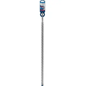 Бур Bosch Expert SDS-Plus-7X (18x400x450 мм) (2608900139) №2