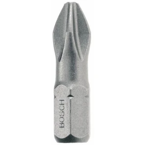 Bosch Бита PH1х25 мм XH №1