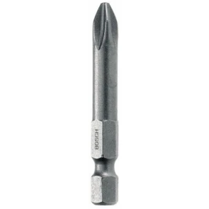 Bosch Бита PH1х49 мм XH №1
