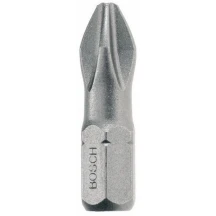 Bosch Бита PH2х25 мм XH TOP