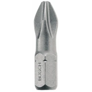 Bosch Бита PH2х25 мм XH TOP №1
