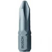 Bosch Бита PH3x25 мм Eco