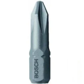 Bosch Бита PH3x25 мм Eco №1