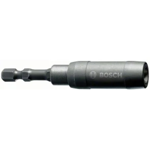 Bosch Тримач біт Anti-Shock 1/4'' №1
