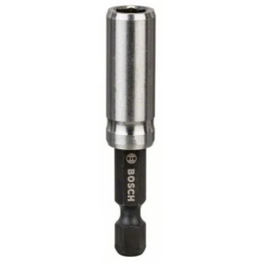 Тримач біт магн. 1/4" 55 мм, Bosch №1
