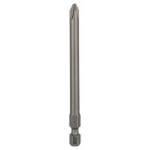 Бита Bosch Extra-Hart PH2 (89 мм) (2607001535)