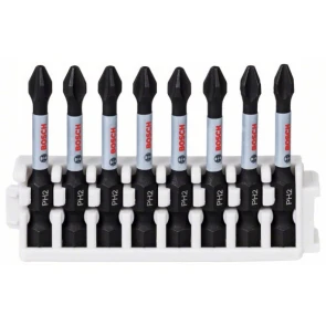 Ударная бита Bosch PH2 Impact Control (50 мм) (2608522330) №2