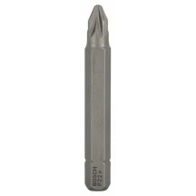 Бита Bosch Extra-Hart PZ2 (51 мм) (2607001571)