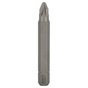 Бита Bosch Extra-Hart PZ2 (51 мм) (2607001571) №1