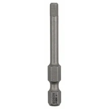 Бита Bosch Extra-Hart (HEX4х49 мм) (2607001733)