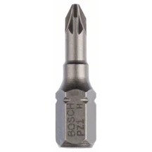 Бита Bosch Extra-Hart (PZ1х25 мм) (2607001555)