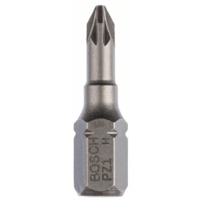 Бита Bosch Extra-Hart (PZ1х25 мм) (2607001555) №1