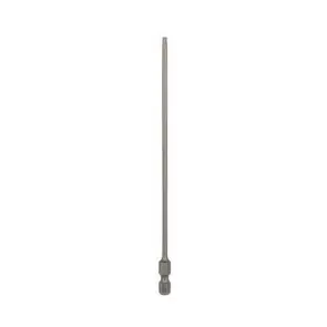 Бита Bosch Extra Hard TORX (10x25 мм) (2607001664) №1