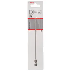 Бита Bosch Extra Hard TORX (10x25 мм) (2607001664) №2