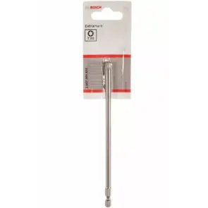 Бита Bosch Extra Hard TORX (30x25 мм) (2607001674) №2