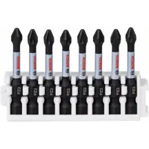 Бита Bosch Impact Control PZ (2х50 мм) (2608522331)