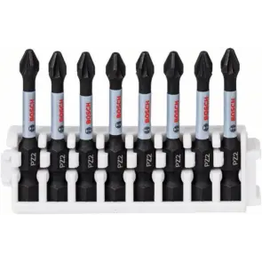 Бита Bosch Impact Control PZ (2х50 мм) (2608522331) №1