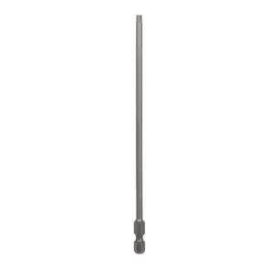 Бита Bosch Extra Hard TORX (20x152 мм) (2607001668) №1