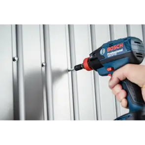 Бита Bosch Impact Control PZ (2х50 мм) (2608522331) №5
