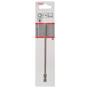 Бита Bosch Extra Hard TORX (20x152 мм) (2607001668) №2