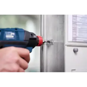 Бита Bosch Impact Control PZ (2х50 мм) (2608522331) №6