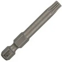 Бита Bosch Extra Hard TORX (1/4", 49 мм) (2607002514)