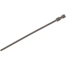 Бита Bosch Extra Hard T15 (1/4", 152 мм) (2607001666)