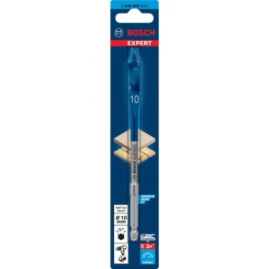 Перовое сверло Bosch Expert Self Cut Speed ​​Spade (10х152 мм) (2608900311) №2