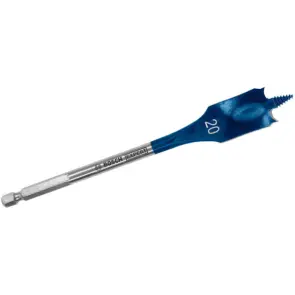 Перовое сверло Bosch Expert Self Cut Speed ​​Spade (20х152) (2608900319) №1
