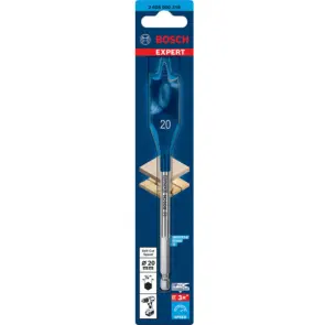 Перовое сверло Bosch Expert Self Cut Speed ​​Spade (20х152) (2608900319) №2